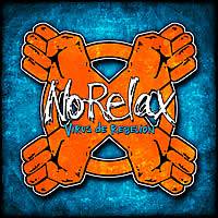 No Relax : Virus de Rebelión